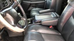 2002 Chevrolet Avalanche Z71 4x4