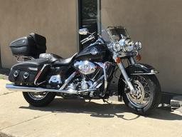 2008 Harley Davidson Road King