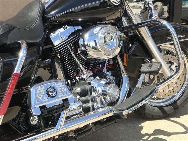 2008 Harley Davidson Road King