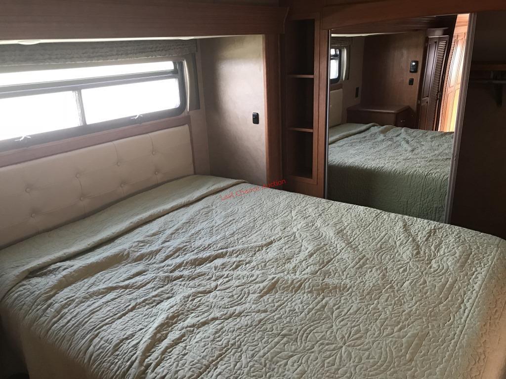 2010 CARRIAGE CAMEO 38ft