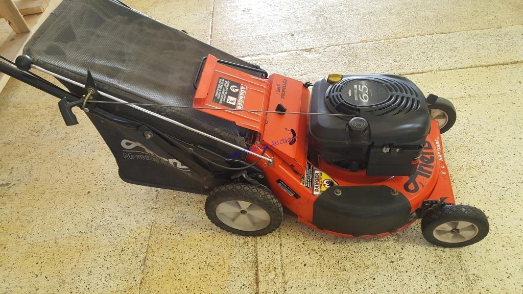 Ariens Self-Propelled Lawnmower