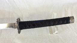 Decorative Samurai Sword