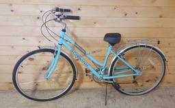 Schwinn Admiral Bike