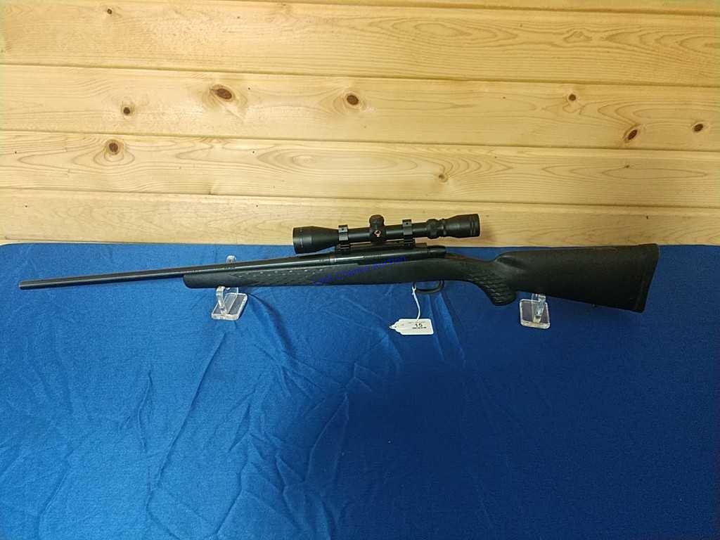 Remington Model 788 Varmint Barrel .223cal Ri