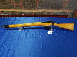 Enfield No4 MK2 .303 British Rifle