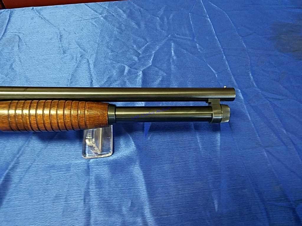 Winchester Defender 12ga Shotgun