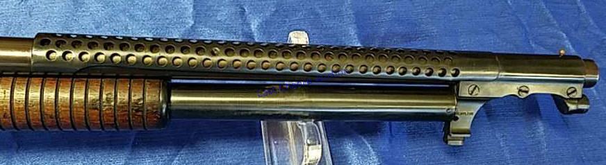 Winchester 1897 12ga Shotgun