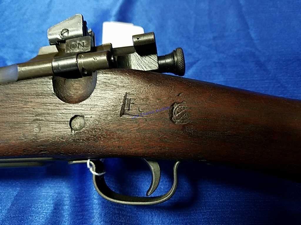 Remington M03-A3 30-06 Riflew