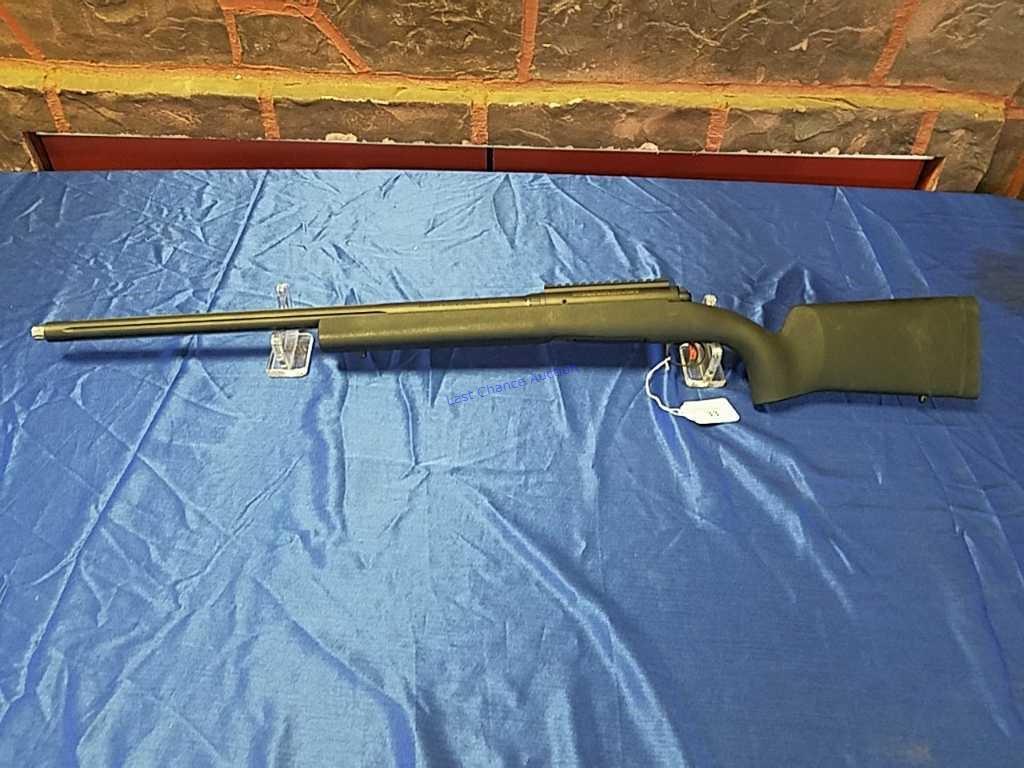 Savage 12 6.5 Creedmore Rifle NIB