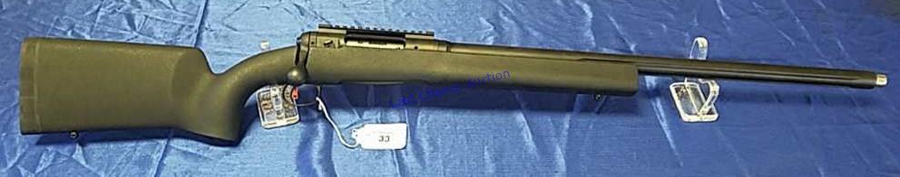 Savage 12 6.5 Creedmore Rifle NIB