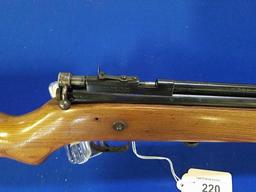 Crosman Model 113 .177 Pellet Gun