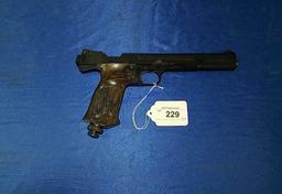 Smith and Wesson 78G .22cal Pellet Pistol
