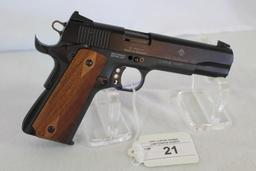 ATI GSG 1911 .22lr Pistol Used