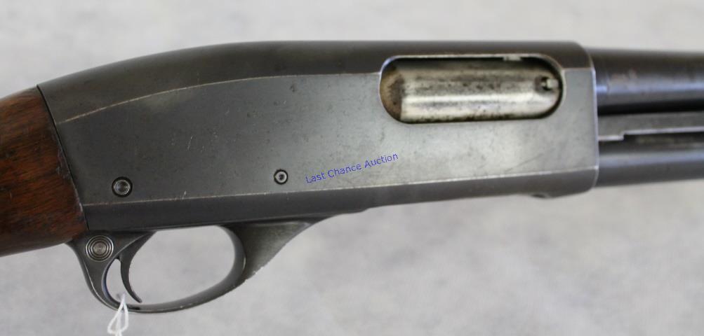 Remington 870 12ga Shotgun Used