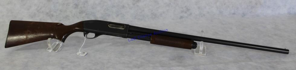 Remington 870 12ga Shotgun Used