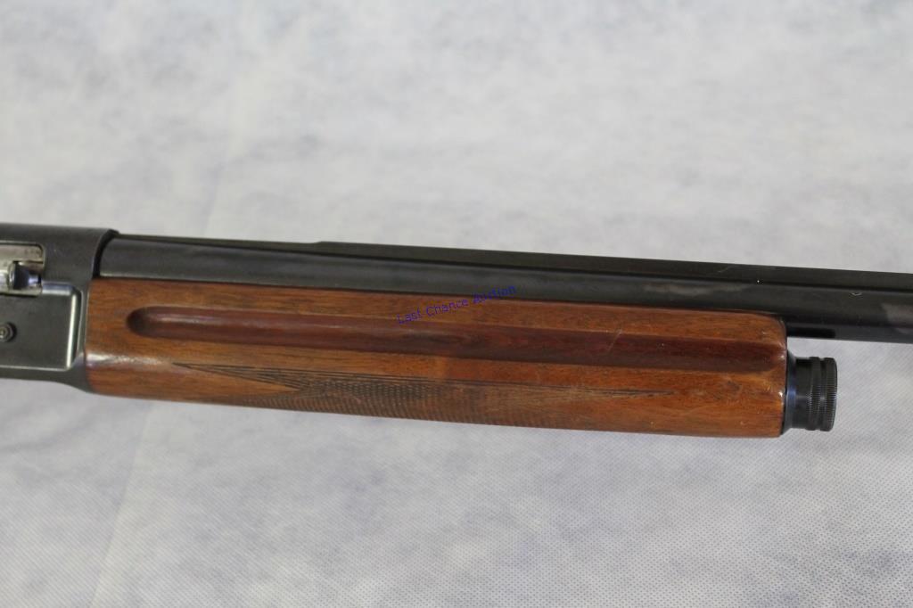 Browning A5 12ga Shotgun Used