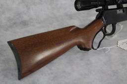 Winchester 94 .22xtr Rifle Used