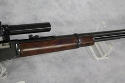 Winchester 94 .22xtr Rifle Used