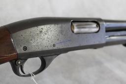 Remington 870 Wingmaster 12 Shotgun Used