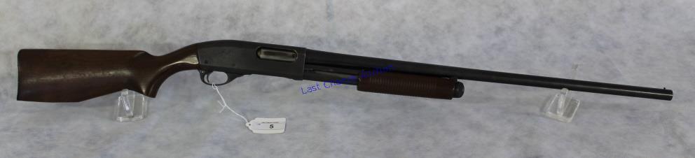Remington 870 Wingmaster 12 Shotgun Used