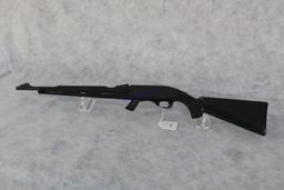 Remington Apachee 77 .22lr Rifle Used