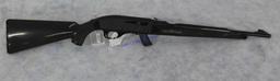 Remington Apachee 77 .22lr Rifle Used