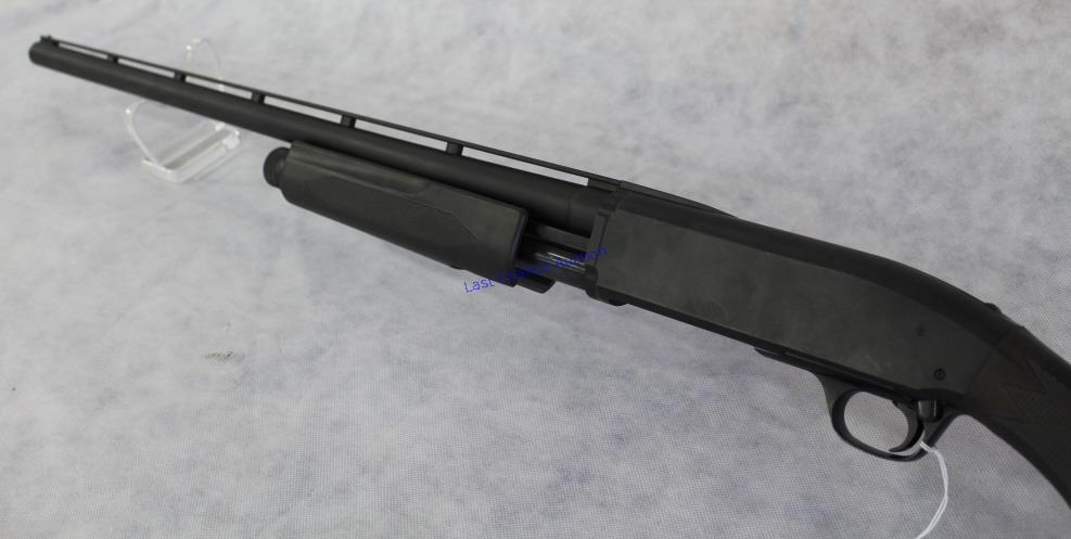 Browning BPS 12ga Shotgun Used