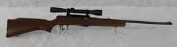 H&R Model 700 .22WMR Rifle Used