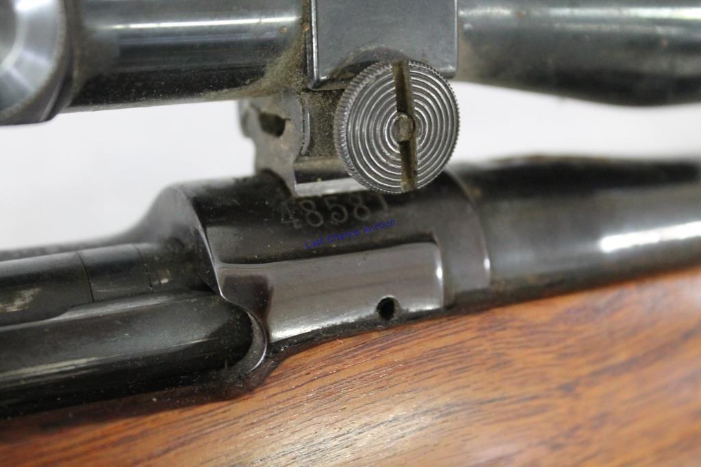 Rock Island Arsenal 1903 30-06 Rifle Used