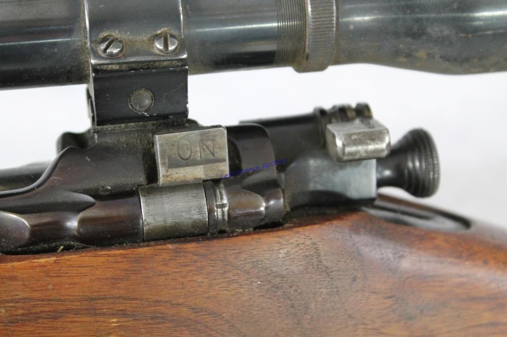 Rock Island Arsenal 1903 30-06 Rifle Used