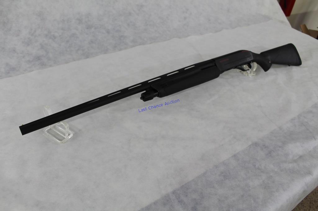 Winchester SXP Shotgun LN
