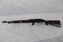 Remington Mohawk 10C .22lr Rifle Used