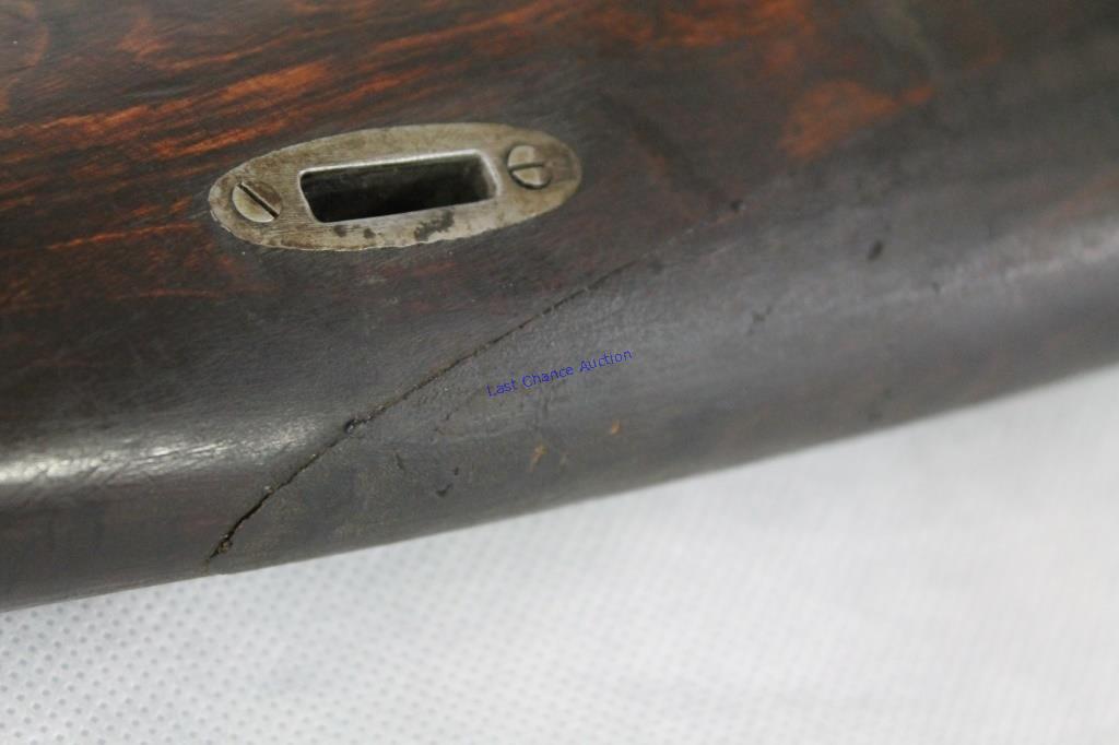 Sako SKY 1935 7.62x54 Rifle Used