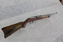 Ruger 10-22 .22lr Rifle Used