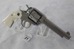 Ruger New Vaquero Bisley .357Mag Revolver NEW