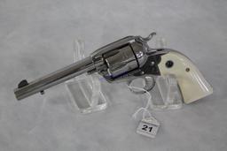 Ruger New Vaquero Bisley .357Mag Revolver NEW