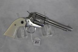 Ruger New Vaquero Bisley .357Mag Revolver NEW