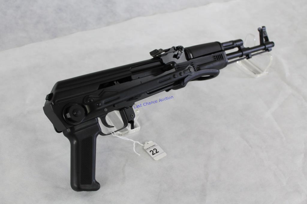 Aresnal SASM7 7.62x39 Rifle NEW