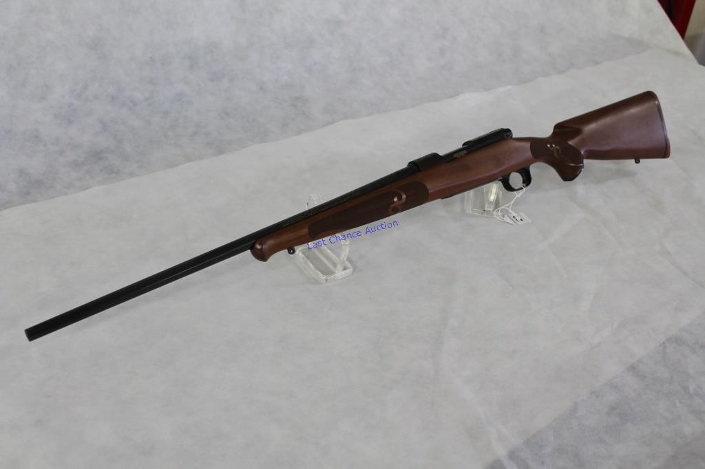 Winchester 70 .243 Ackley Improved Rifle Used