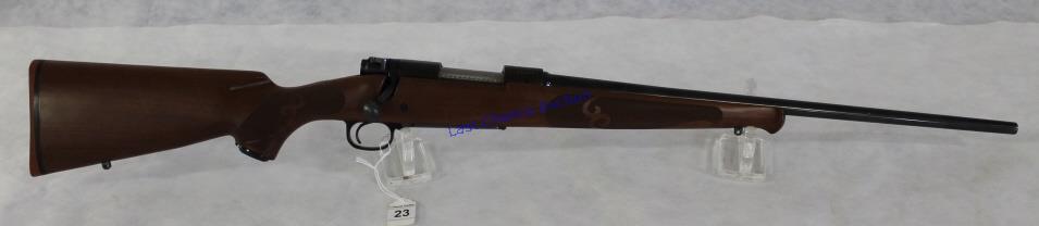 Winchester 70 .243 Ackley Improved Rifle Used