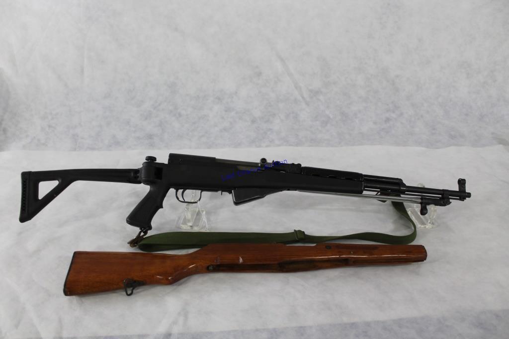 Norinco SKS 7.62x39 RIfle Used