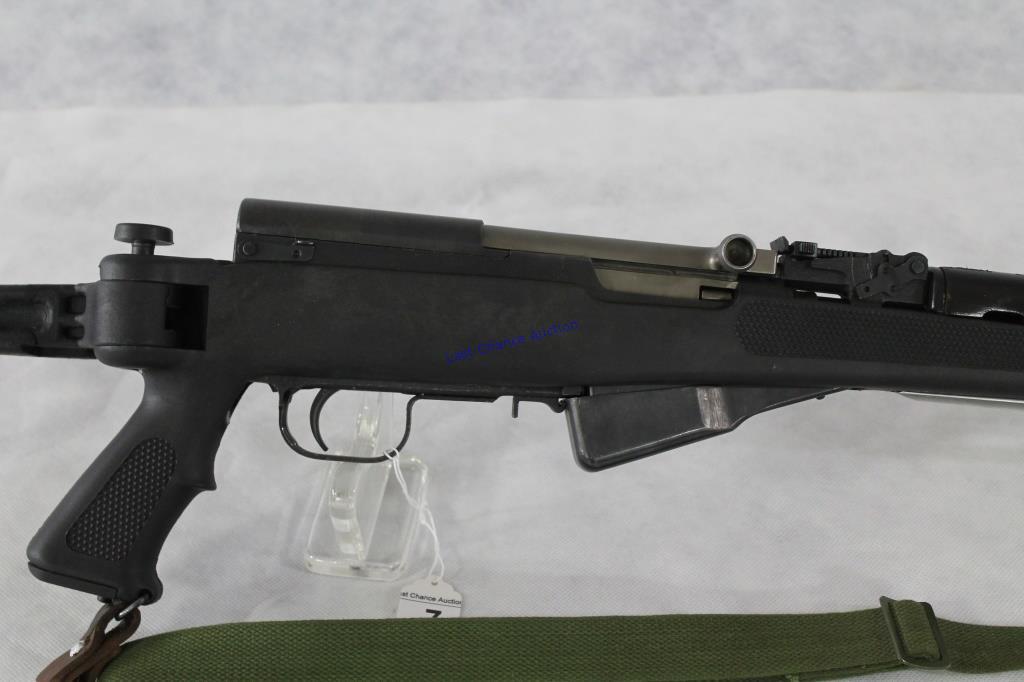 Norinco SKS 7.62x39 RIfle Used