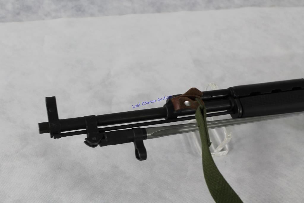 Norinco SKS 7.62x39 RIfle Used