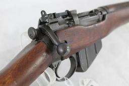 Savage Enfield .303 British Rifle Used