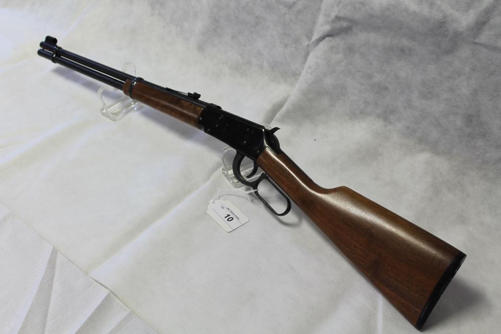 Winchester Model 94 30-30 Rifle Used