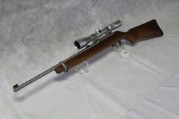 Ruger 10-22 .22lr Rifle Used