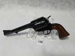 US Arms .357 Mag Revolver Used