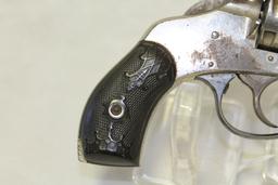 H&R Safety .32 S&W Revolver Used