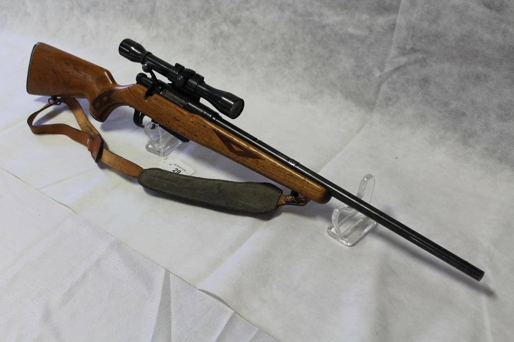 Coast to Coast 8433DS-E 30-30 Rifle Used