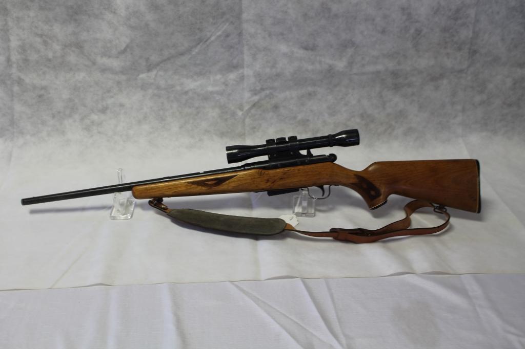 Coast to Coast 8433DS-E 30-30 Rifle Used